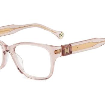 Carolina Herrera HER0329/G 35J ONE SIZE (53) Rózsaszín Férfi Dioptriás szemüvegek kép