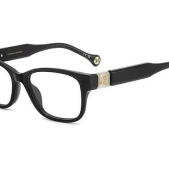 Carolina Herrera HER0329/G 807 ONE SIZE (53) Fekete Férfi Dioptriás szemüvegek kép