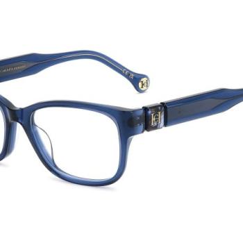 Carolina Herrera HER0329/G PJP ONE SIZE (53) Kék Férfi Dioptriás szemüvegek kép