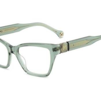 Carolina Herrera HER0330 6CR ONE SIZE (53) Zöld Férfi Dioptriás szemüvegek kép