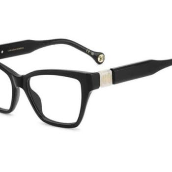 Carolina Herrera HER0330 807 ONE SIZE (53) Fekete Férfi Dioptriás szemüvegek kép