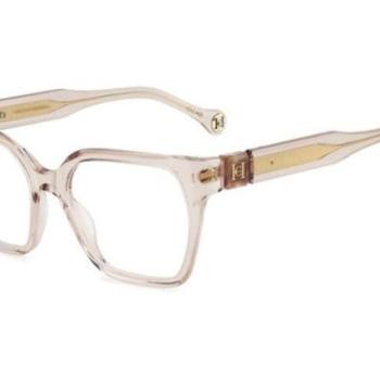 Carolina Herrera HER0331 35J ONE SIZE (54) Rózsaszín Férfi Dioptriás szemüvegek kép