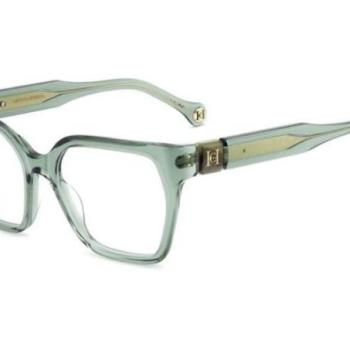 Carolina Herrera HER0331 6CR ONE SIZE (54) Zöld Férfi Dioptriás szemüvegek kép