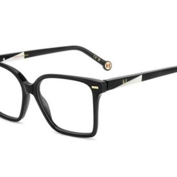 Carolina Herrera HER0335 807 ONE SIZE (53) Fekete Férfi Dioptriás szemüvegek kép