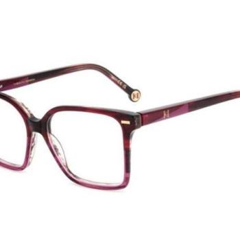 Carolina Herrera HER0335 S2Y ONE SIZE (53) Vörös Férfi Dioptriás szemüvegek kép