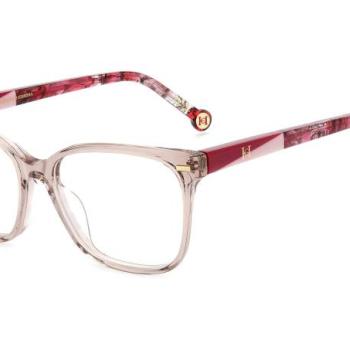 Carolina Herrera HER0336/G 35J ONE SIZE (55) Rózsaszín Férfi Dioptriás szemüvegek kép