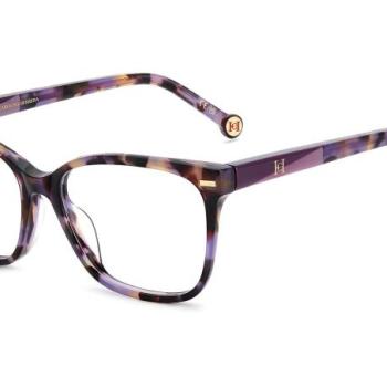 Carolina Herrera HER0336/G S10 ONE SIZE (55) Lila Férfi Dioptriás szemüvegek kép