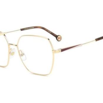 Carolina Herrera HER0337 000 ONE SIZE (56) Arany Férfi Dioptriás szemüvegek kép
