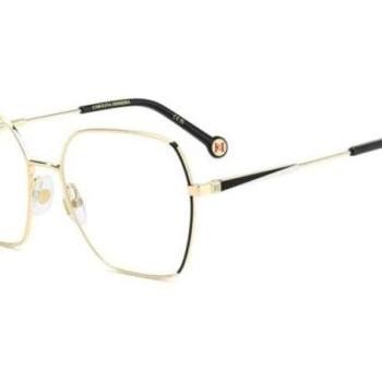 Carolina Herrera HER0337 RHL ONE SIZE (56) Arany Férfi Dioptriás szemüvegek kép