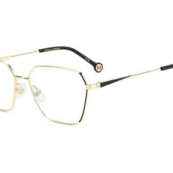 Carolina Herrera HER0338 RHL ONE SIZE (56) Arany Férfi Dioptriás szemüvegek kép