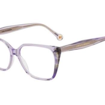Carolina Herrera HER0341 789 ONE SIZE (55) Lila Férfi Dioptriás szemüvegek kép