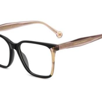Carolina Herrera HER0342 2TB ONE SIZE (53) Fekete Férfi Dioptriás szemüvegek kép