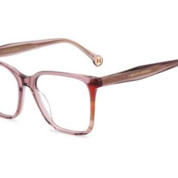 Carolina Herrera HER0342 35J ONE SIZE (53) Rózsaszín Férfi Dioptriás szemüvegek kép