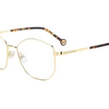 Carolina Herrera HER0345 000 ONE SIZE (55) Arany Férfi Dioptriás szemüvegek kép
