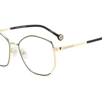 Carolina Herrera HER0345 RHL ONE SIZE (55) Arany Férfi Dioptriás szemüvegek kép