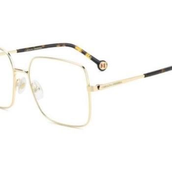 Carolina Herrera HER0346 000 ONE SIZE (55) Arany Férfi Dioptriás szemüvegek kép