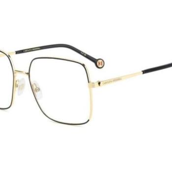 Carolina Herrera HER0346 RHL ONE SIZE (55) Arany Férfi Dioptriás szemüvegek kép