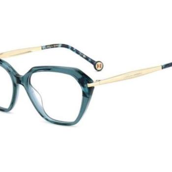 Carolina Herrera HER0349 ZI9 ONE SIZE (53) Kék Férfi Dioptriás szemüvegek kép