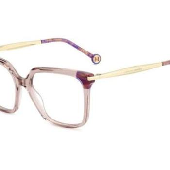 Carolina Herrera HER0350 35J ONE SIZE (54) Rózsaszín Férfi Dioptriás szemüvegek kép