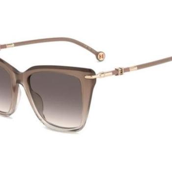 Carolina Herrera HER0351/G/S FWM/3X ONE SIZE (54) Rózsaszín Férfi Napszemüvegek kép