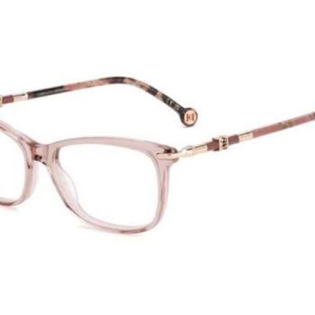 Carolina Herrera HER0352 35J ONE SIZE (53) Rózsaszín Férfi Dioptriás szemüvegek kép