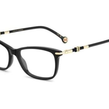 Carolina Herrera HER0352 807 ONE SIZE (53) Fekete Férfi Dioptriás szemüvegek kép