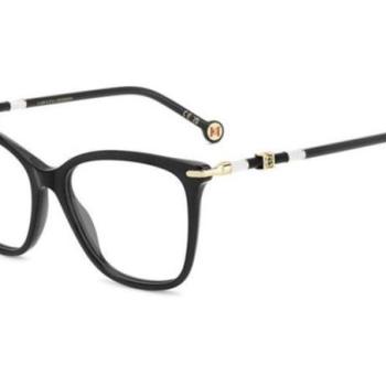 Carolina Herrera HER0353 807 ONE SIZE (54) Fekete Férfi Dioptriás szemüvegek kép
