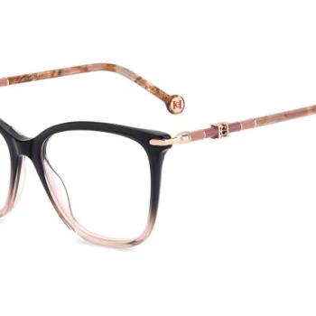 Carolina Herrera HER0353 9E1 ONE SIZE (54) Fekete Férfi Dioptriás szemüvegek kép
