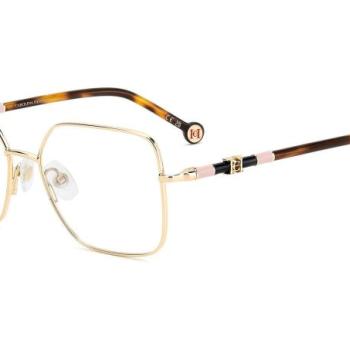 Carolina Herrera HER0354 000 ONE SIZE (54) Arany Férfi Dioptriás szemüvegek kép