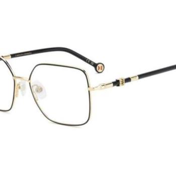 Carolina Herrera HER0354 RHL ONE SIZE (54) Fekete Férfi Dioptriás szemüvegek kép