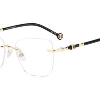 Carolina Herrera HER0355 2M2 ONE SIZE (55) Fekete Férfi Dioptriás szemüvegek kép