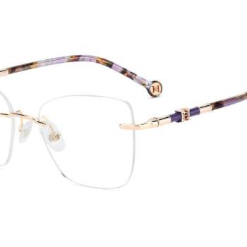 Carolina Herrera HER0355 DDB ONE SIZE (55) Arany Férfi Dioptriás szemüvegek kép