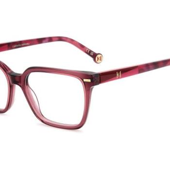 Carolina Herrera HER0363 LHF ONE SIZE (53) Vörös Férfi Dioptriás szemüvegek kép