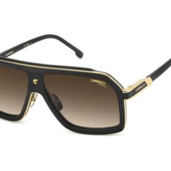 Carrera CA1053/S/TI 003/86 ONE SIZE (60) Fekete Női Napszemüvegek kép