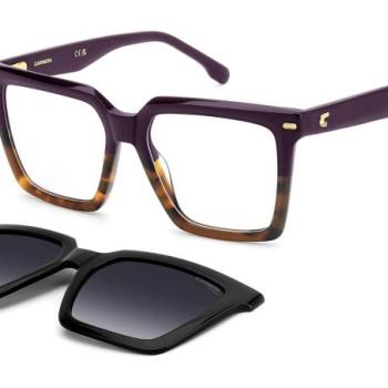 Carrera CA3080/C HKZ/17 ONE SIZE (54) Lila Férfi Dioptriás szemüvegek kép