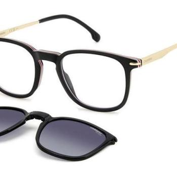 Carrera CA332/CS 807/WJ Polarized ONE SIZE (50) Fekete Női Dioptriás szemüvegek kép