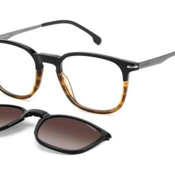 Carrera CA332/CS WR7/LA Polarized ONE SIZE (50) Fekete Női Dioptriás szemüvegek kép