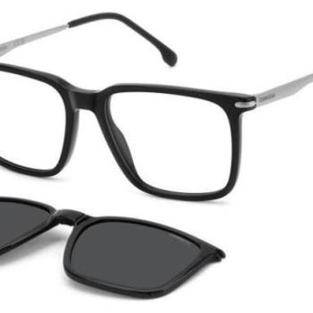 Carrera CA357/C 284/17 Polarized ONE SIZE (54) Fekete Női Dioptriás szemüvegek kép