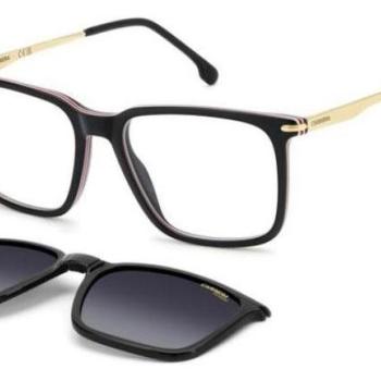 Carrera CA357/C 2M2/17 Polarized ONE SIZE (54) Fekete Női Dioptriás szemüvegek kép