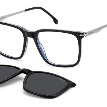 Carrera CA357/C 9ZJ/17 Polarized ONE SIZE (54) Fekete Női Dioptriás szemüvegek kép