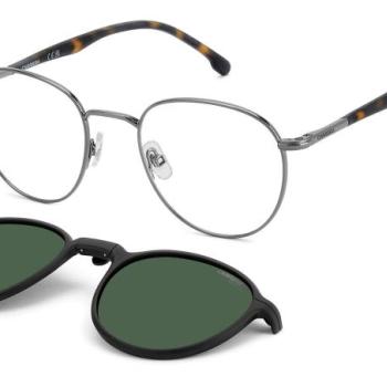 Carrera CA368/C CAG/21 ONE SIZE (51) Szürke Női Dioptriás szemüvegek kép