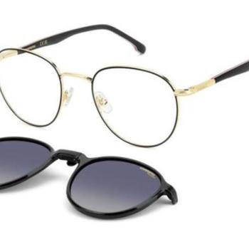 Carrera CA368/C OIT/21 ONE SIZE (51) Fekete Női Dioptriás szemüvegek kép