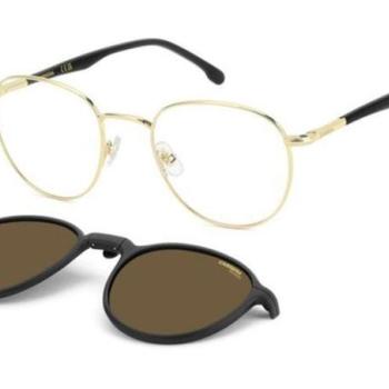 Carrera CA368/C RHL/21 ONE SIZE (51) Arany Női Dioptriás szemüvegek kép