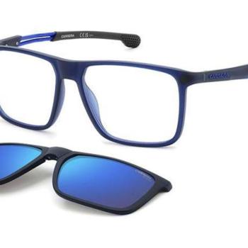 Carrera CA4020/CS FLL/5X Polarized ONE SIZE (56) Kék Női Dioptriás szemüvegek kép