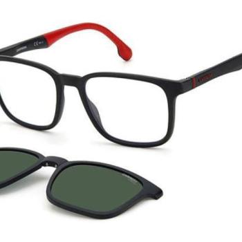 Carrera CA8045/CS 003/UC ONE SIZE (53) Fekete Női Dioptriás szemüvegek kép