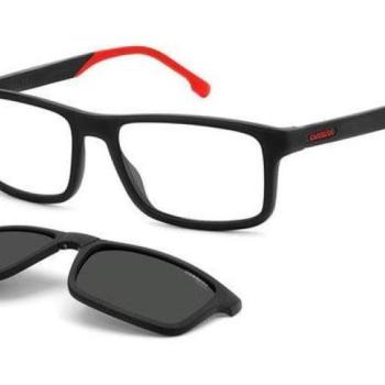 Carrera CA8057/CS 003/M9 ONE SIZE (55) Fekete Női Dioptriás szemüvegek kép