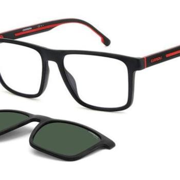 Carrera CA8061/CS BLX/UC ONE SIZE (55) Fekete Női Dioptriás szemüvegek kép