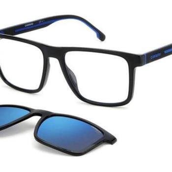 Carrera CA8061/CS D51/5X ONE SIZE (55) Fekete Női Dioptriás szemüvegek kép