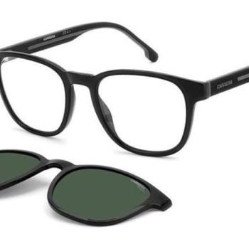 Carrera CA8062/CS 08A/UC ONE SIZE (51) Fekete Női Dioptriás szemüvegek kép