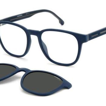 Carrera CA8062/CS 4NZ/M9 ONE SIZE (51) Kék Női Dioptriás szemüvegek kép